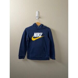 Boys Nike Hoodie Size 4T